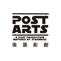 PostArt 後藝影創
