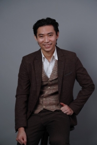 Allen Tsai  蔡亞倫