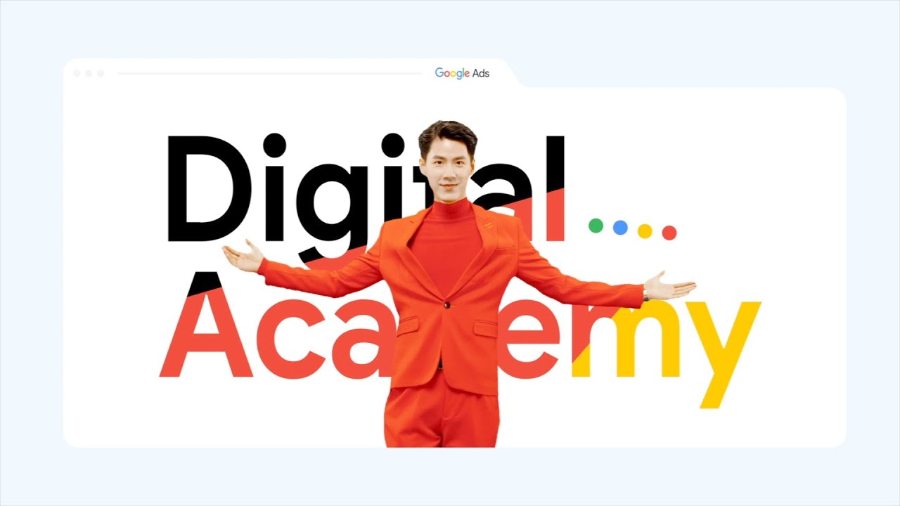 Google|Digital Academy- PaPiin