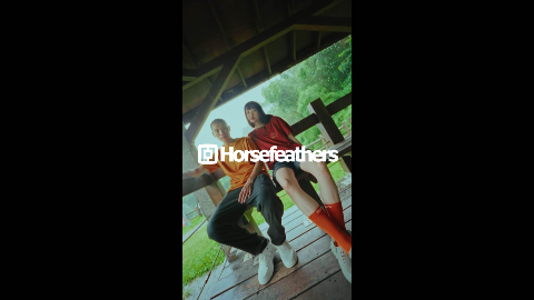 Horsfeathers 2024 形象短影音 vol.4