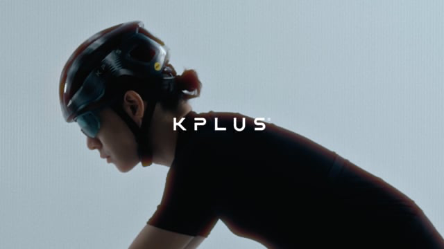 KPLUS Helmet Commercial 2024
