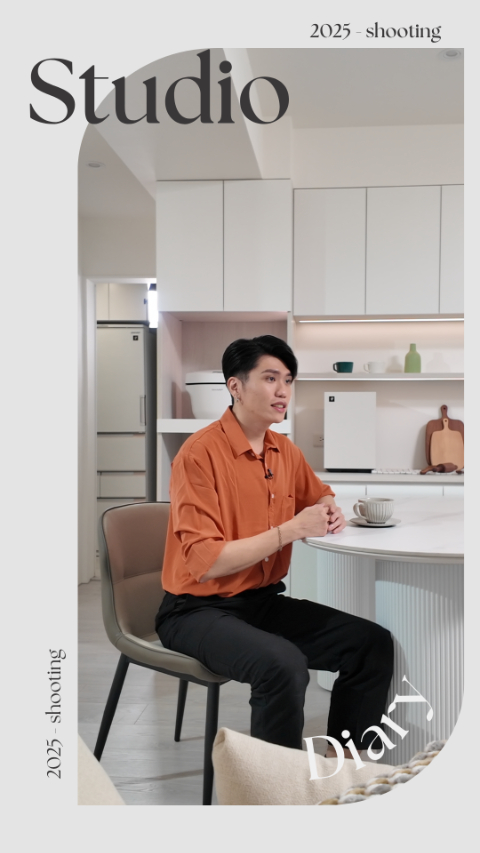 【側拍＋剪輯】總監出任務現場紀錄短片