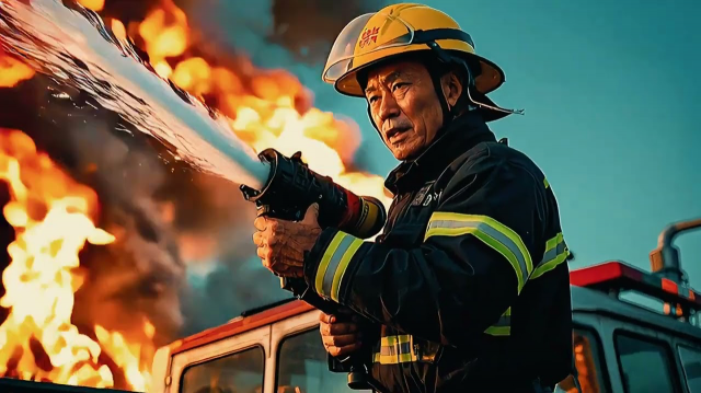 🔥 在台北，你的另一種人格，正在待命！���