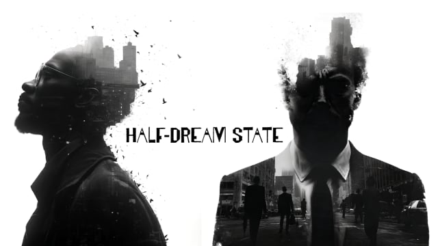 Half-Dream State | Teaser