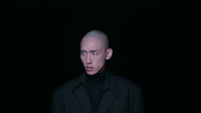 霸氣揭開全黑迭代【NEW HEAT JET BLACK】 - 模特展示篇