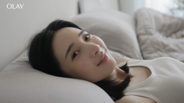 OLAY x 李沐｜水光小白瓶 熬夜篇 CM