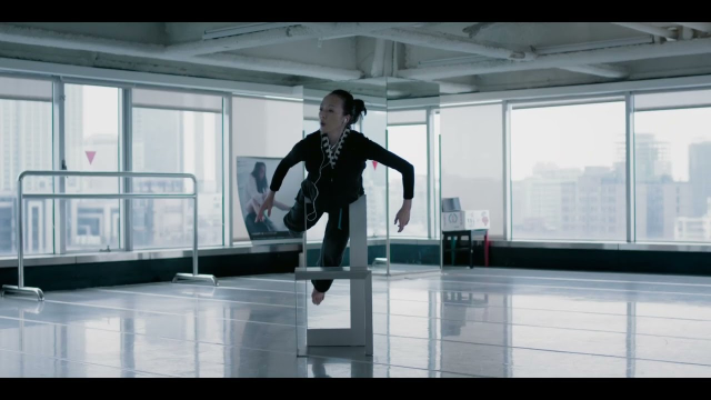 電影【我心我行】Salute