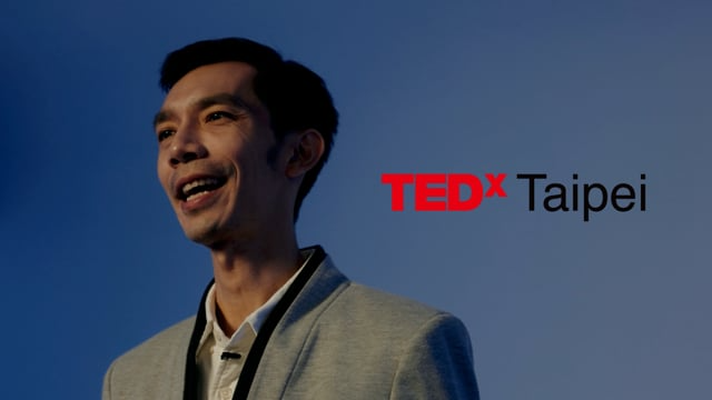 TEDxTaipei 十三週年形象影片