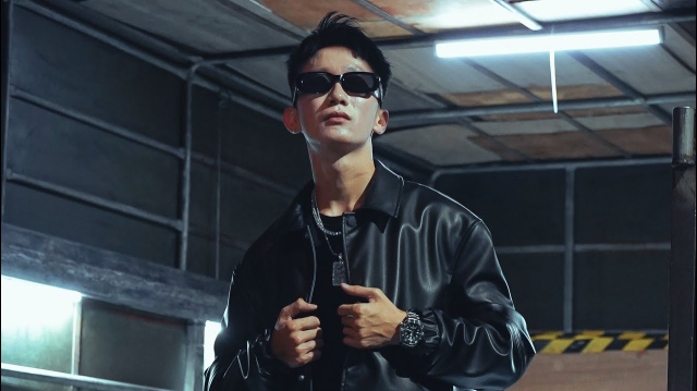 肉餅MEATCAKE 68 - 架勢 Swagger (Official Music Video)