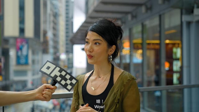 OKX - 2023 Bitcoin Pizza Day in Hong Kong | Official Video