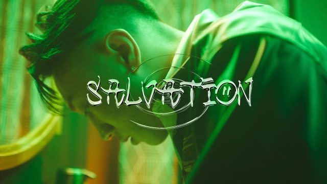 KHro2 - Salvation 