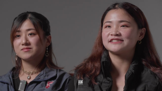 NIKE : LINE TV 我們在舞台在 EP.1