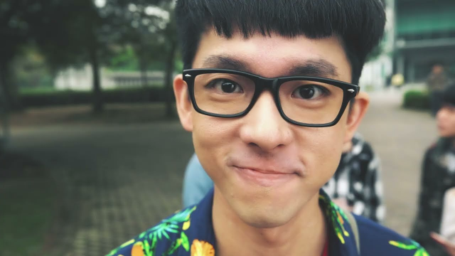 台灣富士軟片資訊X阿滴英文 - 阿滴不教英文 帶你翻轉想像 ！