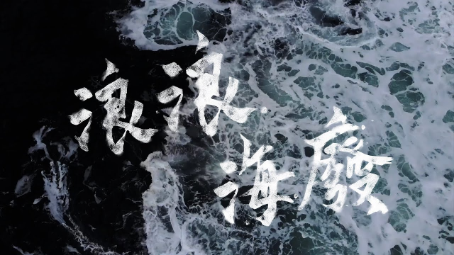 海廢不是故意的｜We're not polluting the ocean on purpose