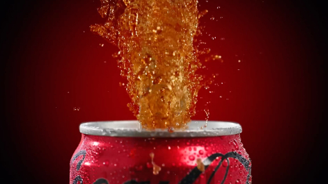 【Coca-Cola】聽說可口可樂® ZERO&nbsp;SUGAR&nbsp;神好喝 不信你來試（開瓶篇）