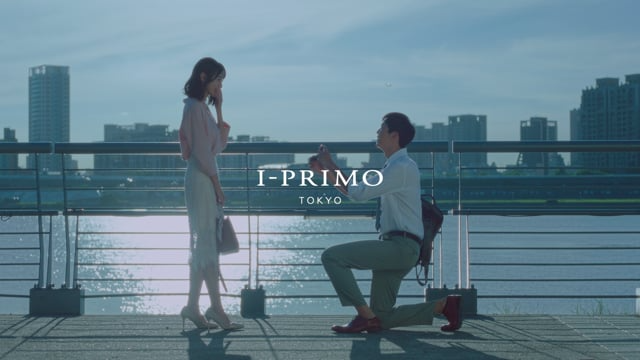 I-PRIMO - The First Step