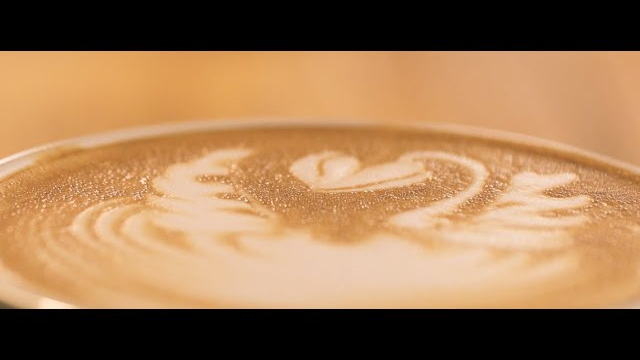 VA Caffee - 溫暖的咖啡