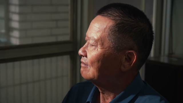 紀錄片｜2024漸入嘉鏡《居福》（2024）｜沒時間工作室