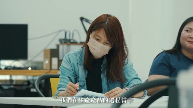 114年USR EXPO碳花薈萃 雲林花卉永續轉型與綠色人才培育計畫