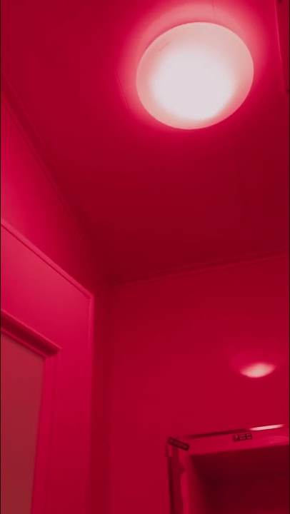 廁所驚魂記 Creepy Bathroom