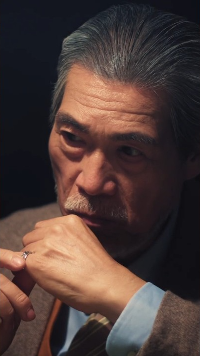 耆寓日間照顧《奇遇三部曲 》1️⃣ 歲月賭神（直式版）