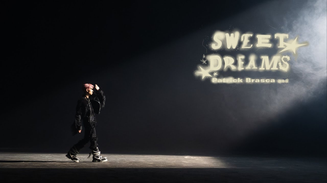 派偉俊 Patrick Brasca【Sweet Dreams】Official MV