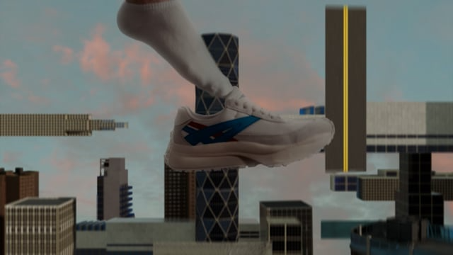 ONITSUKA TIGER SPORT - AW23 KV