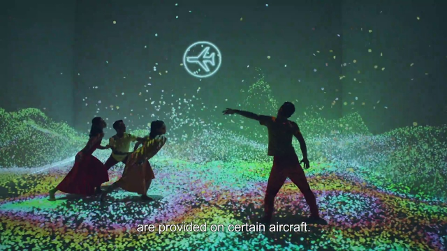 EVA AIR 長榮航空 - 2017機上安全宣導影片