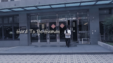 Hard To Be Human - Anson Seabra (Not Officail Music Video)