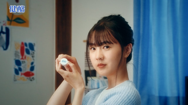 健酪｜青檸雪酪新上市 - 瓶蓋篇