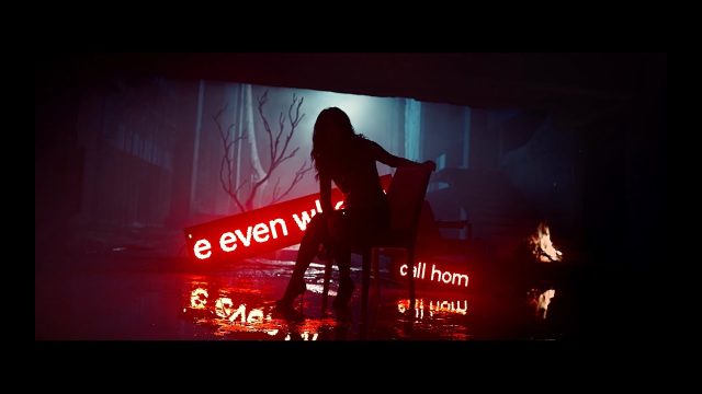 LIZZ - There's A Place (Official Music Video)