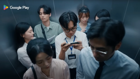 【Google play 懂你的懂玩】