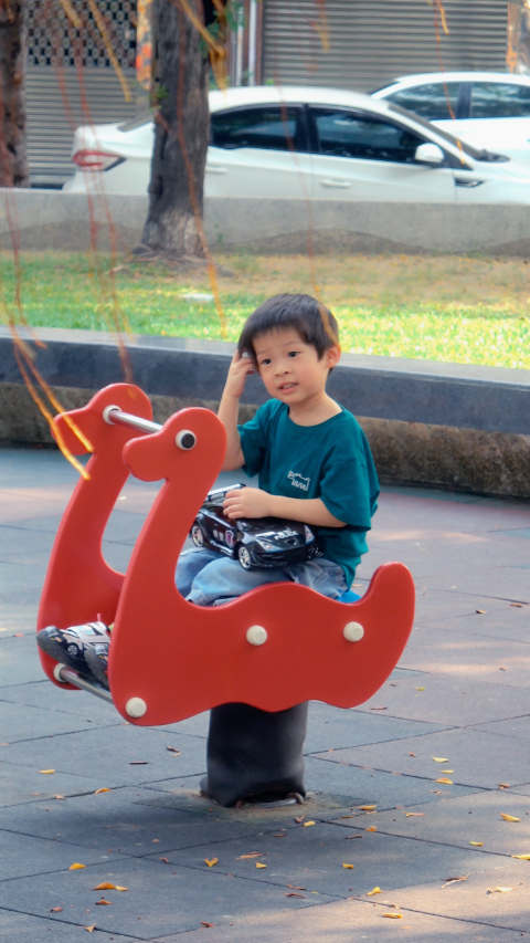 黃若欣公園小巡迴-高雄場記錄拍攝