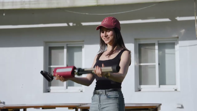 第二系列泰達椅 Ta-Da泰達隨身椅Delight | 形象篇