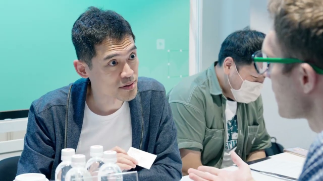 2024跨域數位＆國際人才就業博覽會