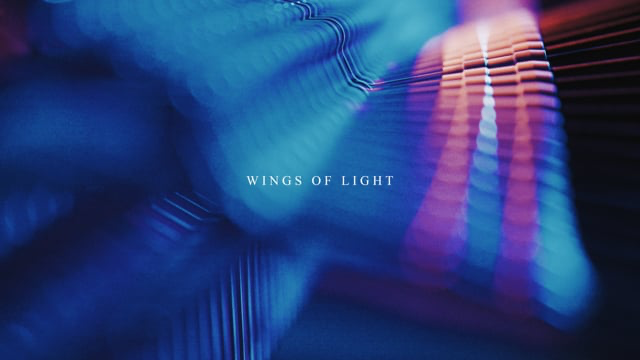 Wings of Light - 高雄流行音樂中心