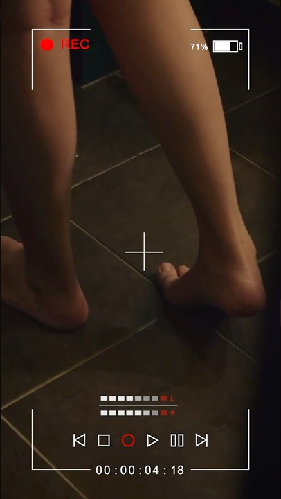 微笑的女人