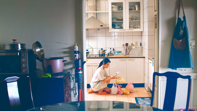 2024紅心微電影_今後的每一天