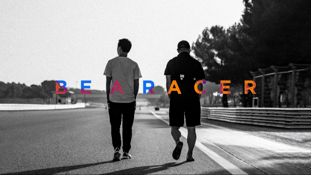 Be A Racer身為賽車手｜陳意凡法國賽車世運會