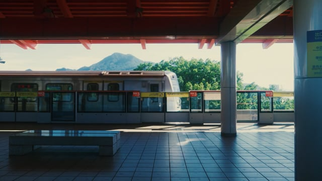 On Track 北捷爵士列車 | 喚醒這座城市