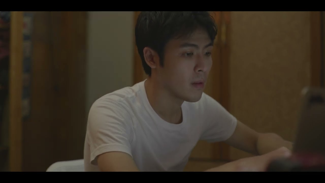 《日常》劇情短片 - 2020南山影像比賽佳作