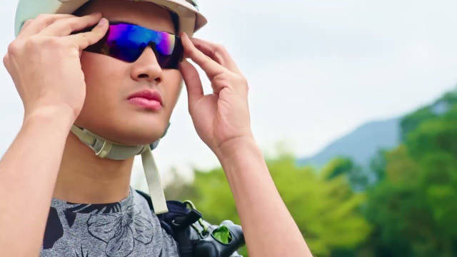 產品影片｜2025山頂鳥春夏 飛行傘篇｜太陽影像製作