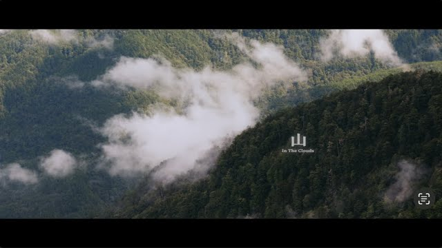 Voco Novo 爵諾歌手 feat. Gabriel Hahn《山  In The Clouds》Official Music Video