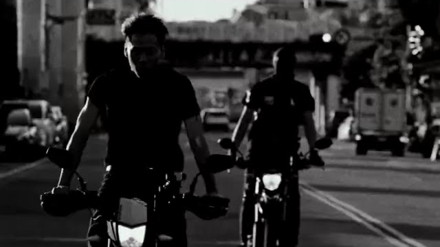 T8DDY & Mona - Block Legend (Official Music Video)