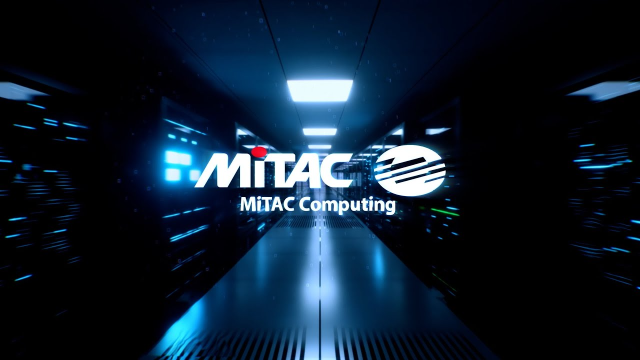 神雲科技 MiTAC Computing｜品牌形象影片