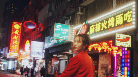 天津大酒店 形象影片