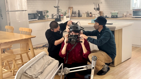 Yoder優迪 產品廣告