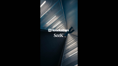 Horsfeathers IG 15S 短影音 - FKJ