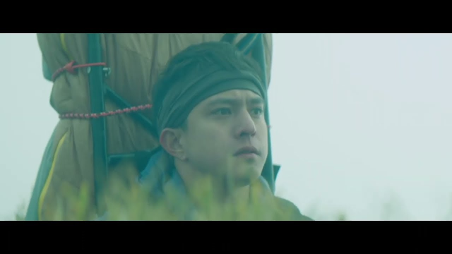 2023 第45屆金穗影展入圍影片｜野薊The Way Home