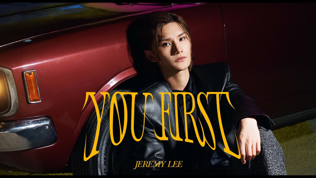Jeremy Lee 李駿傑《You First》Official Music Video